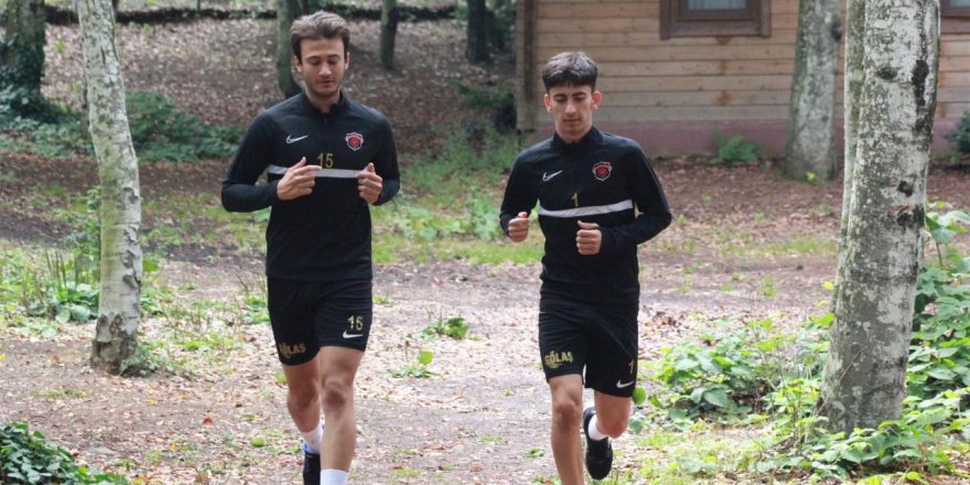 Gölcükspor - Harbiş maçı 19 Ağustos’ta