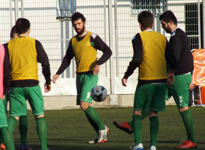 BEYLİKBAĞI VİTES ARTTIRDI