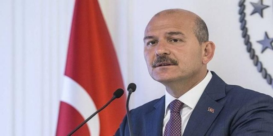 Bakan Soylu deprem anması için gelecek