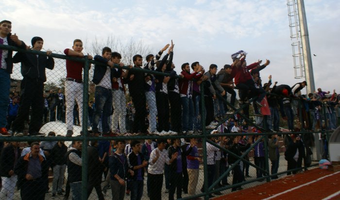 İSTANBUL ESKİÇARŞI’YI İZLEDİ