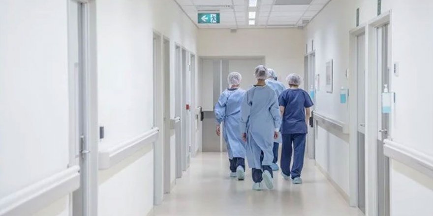 Asistanların nöbet sayısı azalıyor