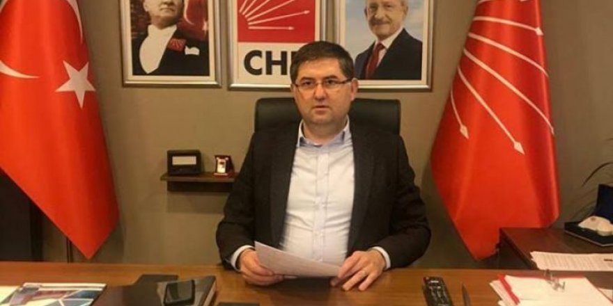 CHP’li Yıldızlı’nın 17 Ağustos mesajı