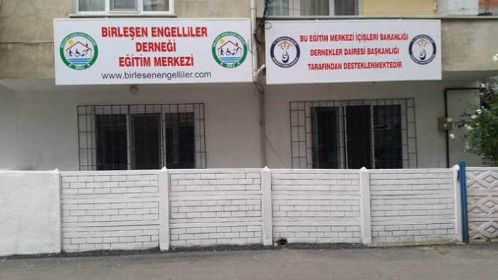 Engelleri kaldıran eğitimler
