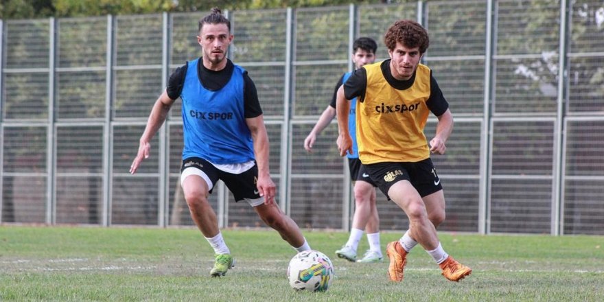 Gölcükspor ile Harb-İş hazırlık maçı yapacak