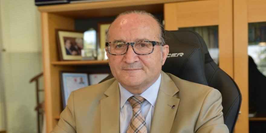 Zeytinoğlu yine aday