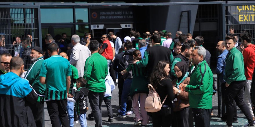 Kocaelispor taraftarına kombine kart müjdesi