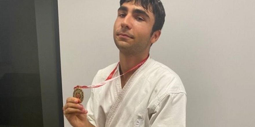 Budakaido’dan da şampiyon çıkardık