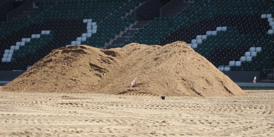 Statta hummalı çalışma