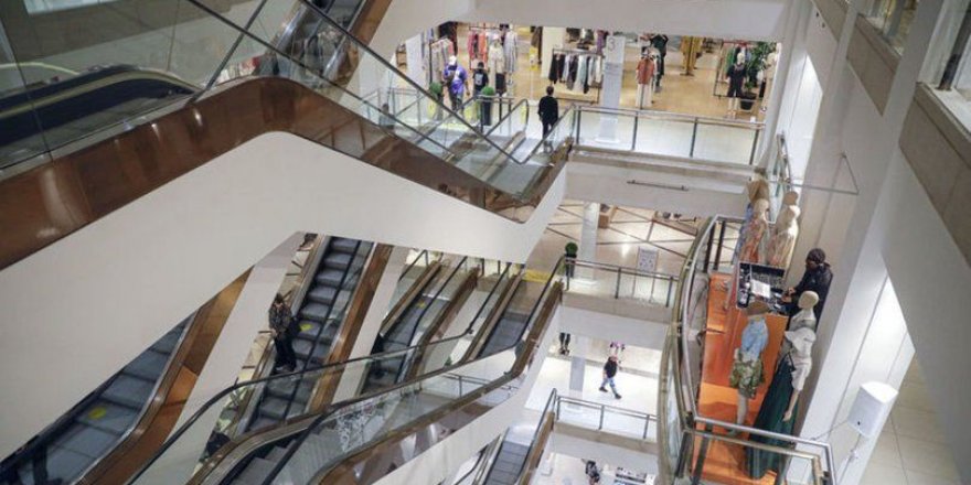 Alışveriş merkezlerine yeni düzenleme