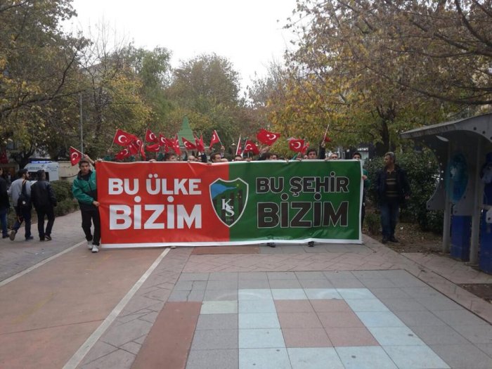 BRAVO KOCAELİSPOR
