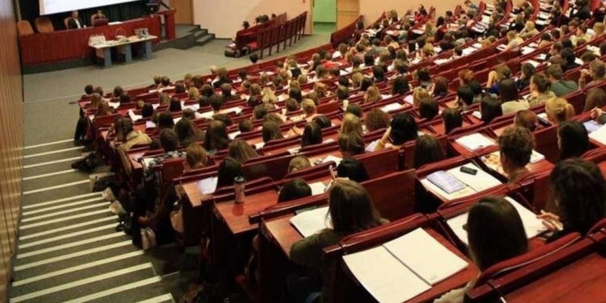 Özel üniversitelerin yüzde 200’e varan zam oranı yargıya taşındı