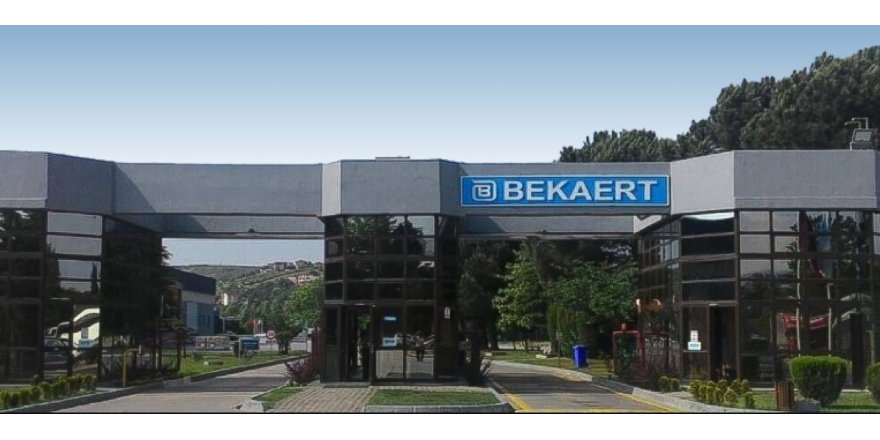 Bekaert’te işçilerin talepleri belli oldu! Sendikalar yüzde 100’ün üzerinde zam istedi