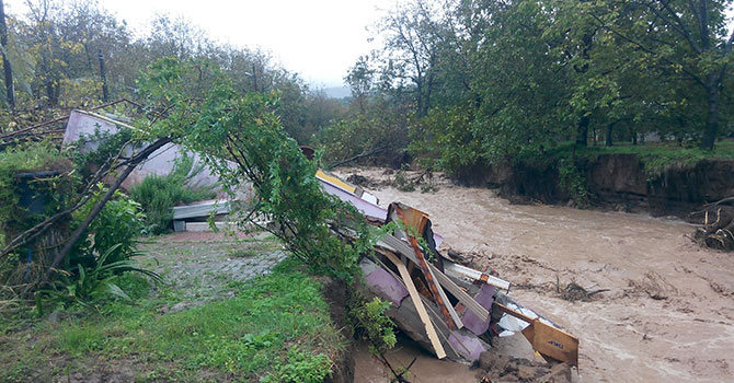 Türkkan’dan İçişleri Bakanı’na Kocaeli’nin altyapı sorusu