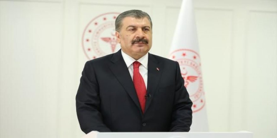 Sağlık Bakanlığı'na 85 bin personel alınacak