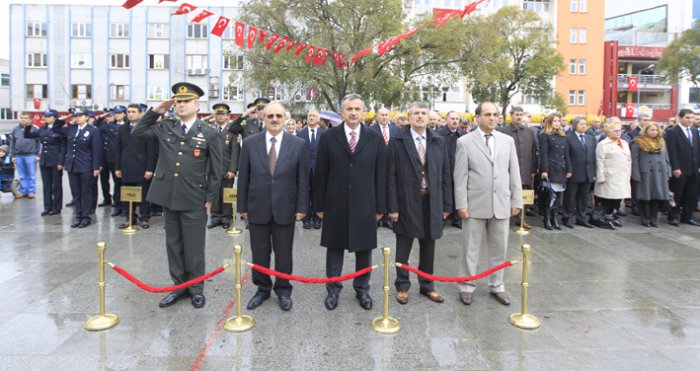 Cumhuriyet’imiz 91 yaşında