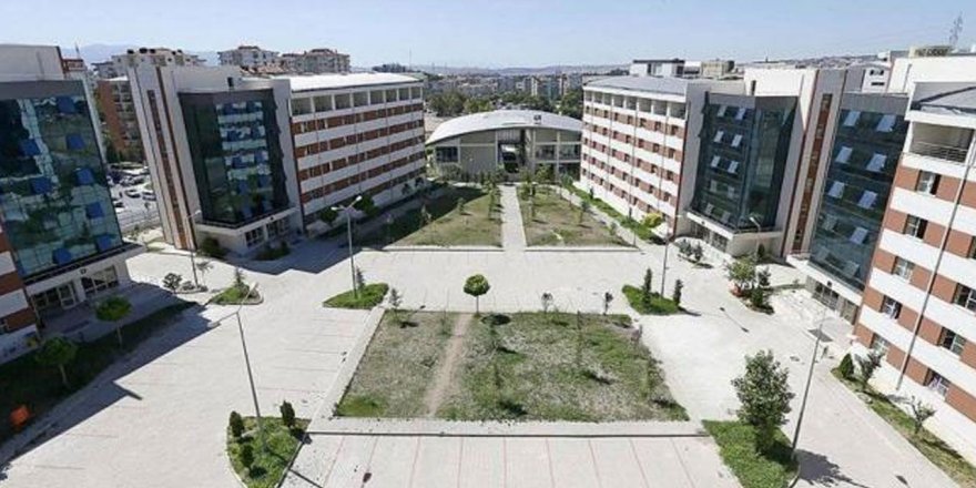 Yurt başvuruları başladı