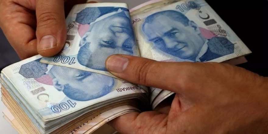 6 milyon kişinin borcu tasfiye edilecek