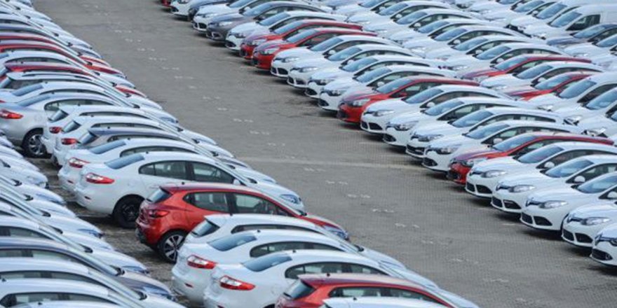 İkinci el otomobil satışında yeni düzenleme