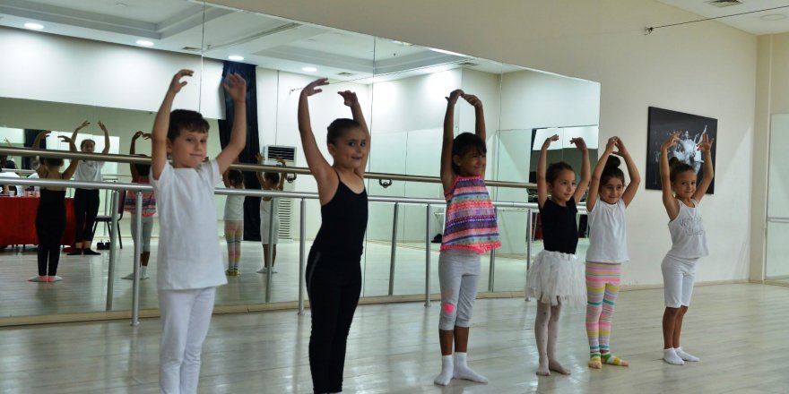 Konservatuvar sınavları için başvurular başladı