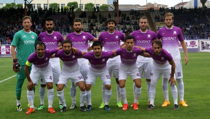 GEBZESPOR ALTIN BULACAK