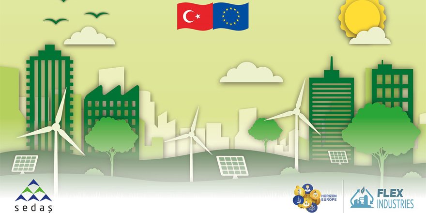 SEDAŞ’ın katıldığı uluslararası çevreci projeye AB’den destek