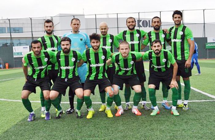 ÇAYIROVA  SULTAN SEVER