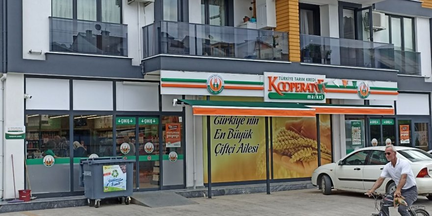 Tarım Kredi’de yeni indirimler var