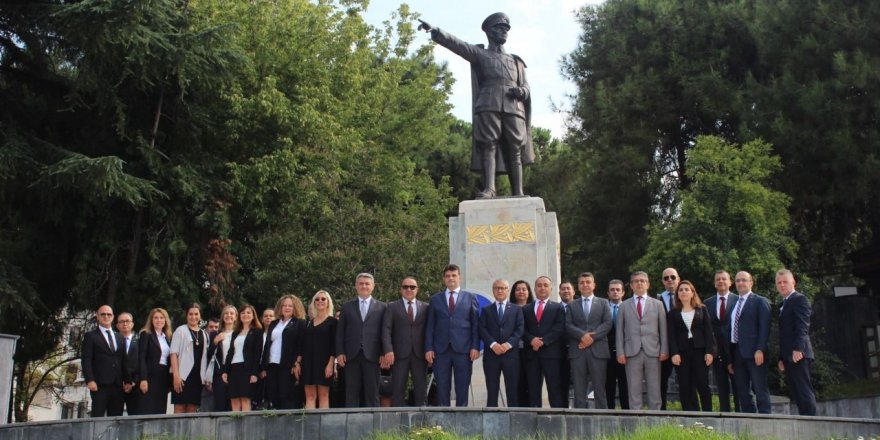 İş Bankası 98 yaşında