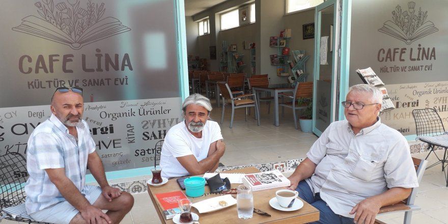 Sivas’ta katliam olmadı ise Ragıplar sayesindedir…