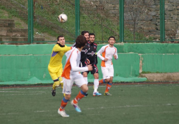 PAŞA ŞEYTANIN BACAĞINI KIRACAK