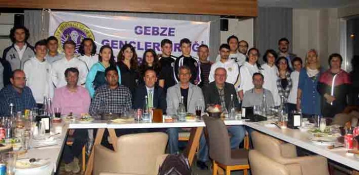 Gebze Gençlerbirliği İddialı Geliyor