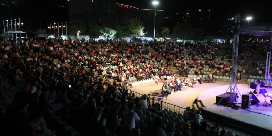 Darıca’da Zaferiin 100. Yılında festival
