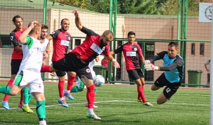 ÇAYIROVA İDDİALI HAZIRLANIYOR