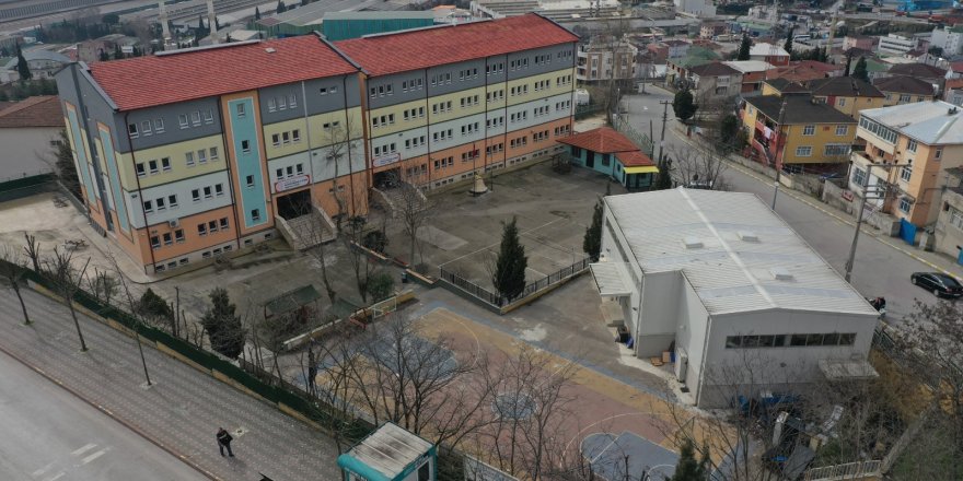 Makine OSB'den eğitime 10 milyonluk destek