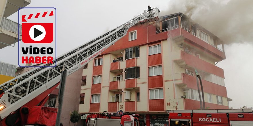 Fırtına sağ “Bursa” gösterdi sol  “Çayırova” vurdu!