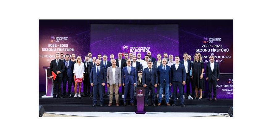 Perilerin yeni sezon fikstürü netleşti