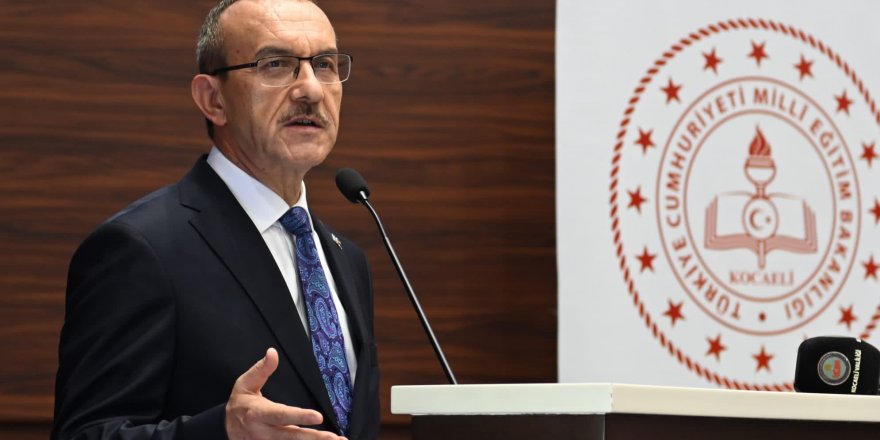 730 okulu 575 güvenlik görevlisi denetleyecek