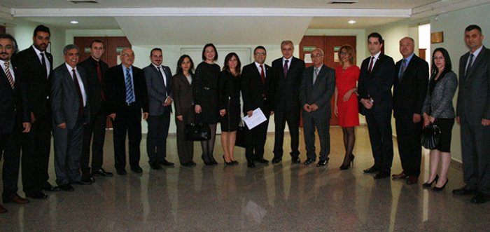 Sertif Gökçe mazbatasını aldı