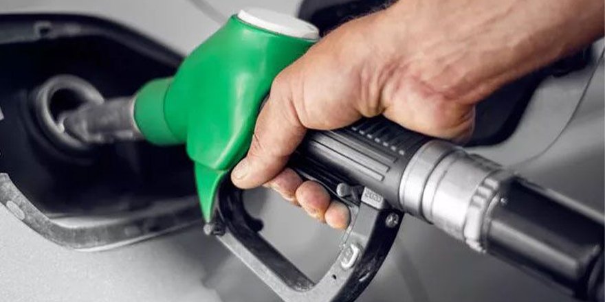 Benzin ve motorine indirim geliyor