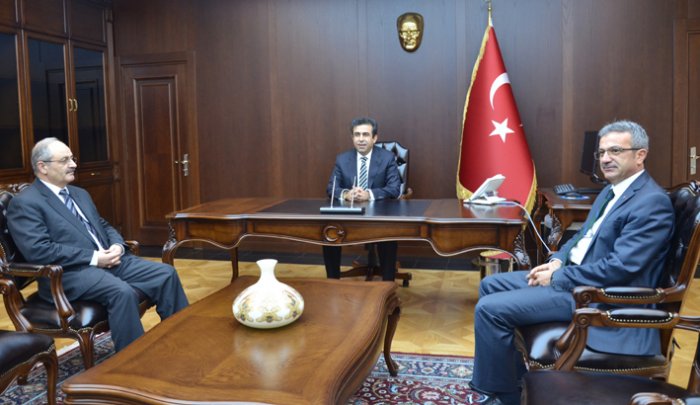 Vali Güzeloğlu; “Gebze, en stratejik ilçelerinden biri”