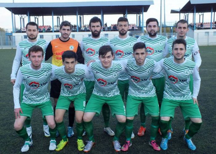 BEYLİKBAĞI 6’LIYI TUTTURACAK