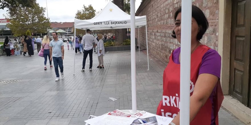 “Zamlar geri alınsın”  derken AKP geliverdi!