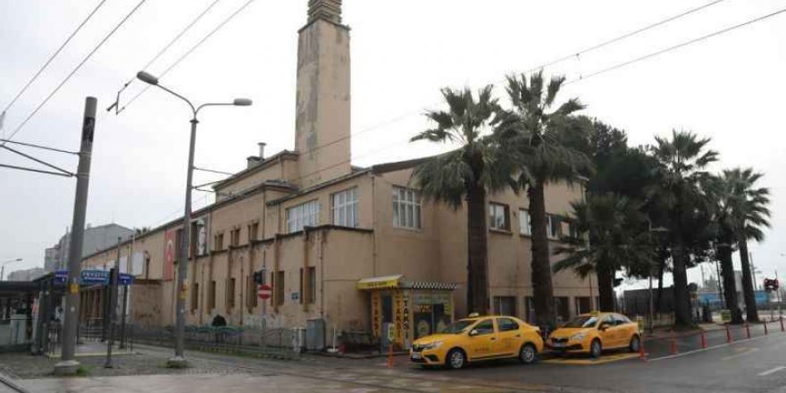 Halkevi binası için yeniden ihale yapılacak