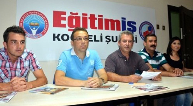 “AKP, bu halkı susturamayacak”
