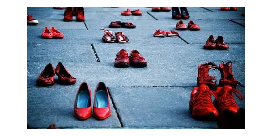 33 kadın öldürüldü, 15 kadın şüpheli şekilde ölü bulundu