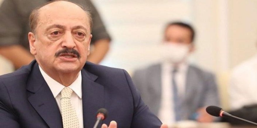 Bakan Bilgin EYT için tarih verdi