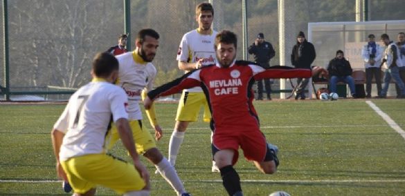 PAŞA HAYATA DÖNDÜ: 2-1