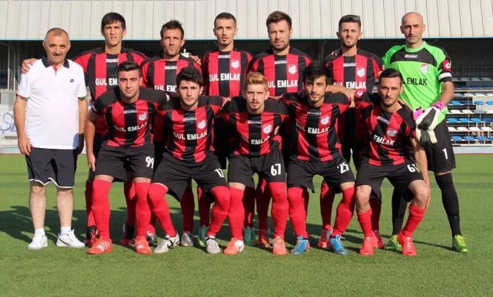 ŞEKERPINAR YENİŞEHİR’E TAKILDI: 2-2