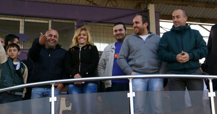 İLKER ÇAKIR’IN HAKLI GURURU