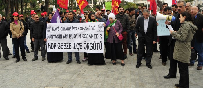 “Bu kıyıma sessiz kalmayın”